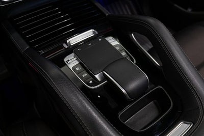 2020 Mercedes-Benz GLE GLE 350