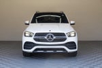 2020 Mercedes-Benz GLE GLE 350