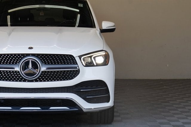 2020 Mercedes-Benz GLE GLE 350
