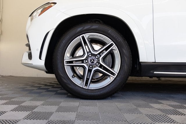 2020 Mercedes-Benz GLE GLE 350