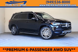2020 Mercedes-Benz GLS GLS 450