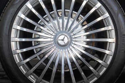 2021 Mercedes-Benz GLS Maybach GLS 600