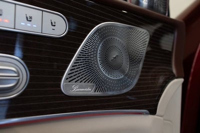 2021 Mercedes-Benz GLS Maybach GLS 600