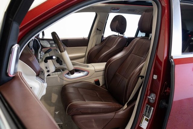 2021 Mercedes-Benz GLS Maybach GLS 600