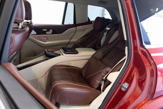 2021 Mercedes-Benz GLS Maybach GLS 600