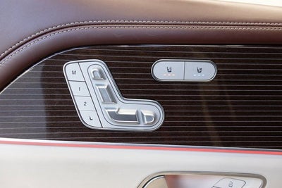 2021 Mercedes-Benz GLS Maybach GLS 600