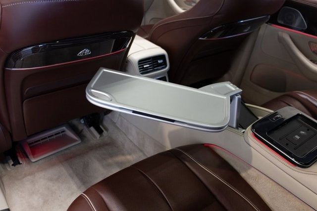 2021 Mercedes-Benz GLS Maybach GLS 600