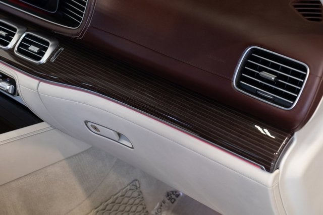 2021 Mercedes-Benz GLS Maybach GLS 600