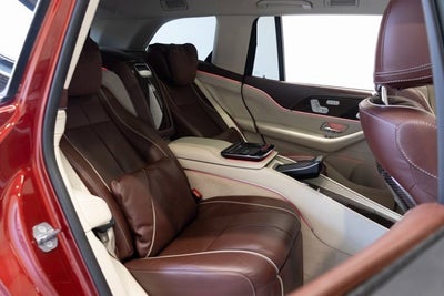 2021 Mercedes-Benz GLS Maybach GLS 600