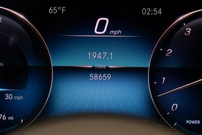 2021 Mercedes-Benz GLS Maybach GLS 600