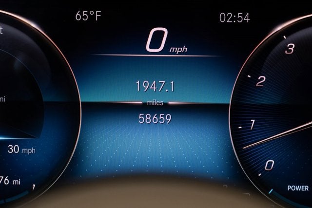 2021 Mercedes-Benz GLS Maybach GLS 600