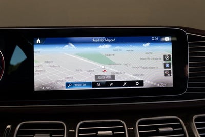 2021 Mercedes-Benz GLS Maybach GLS 600