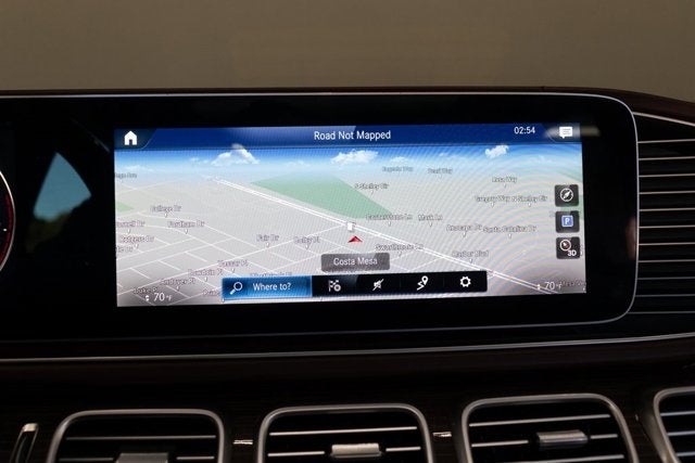 2021 Mercedes-Benz GLS Maybach GLS 600