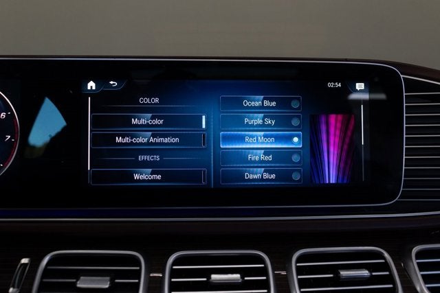 2021 Mercedes-Benz GLS Maybach GLS 600