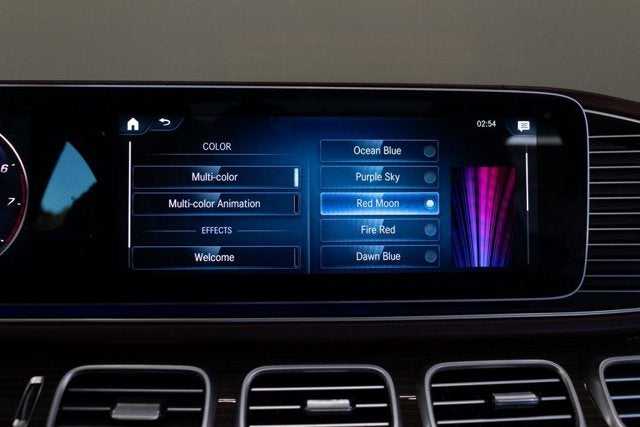 2021 Mercedes-Benz GLS Maybach GLS 600