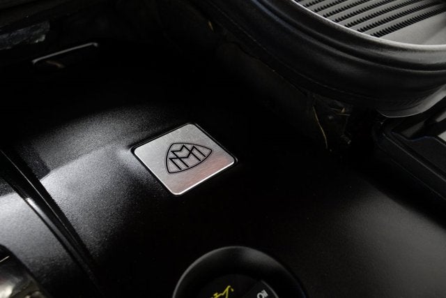 2021 Mercedes-Benz GLS Maybach GLS 600