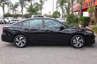 2023 Subaru Legacy Premium