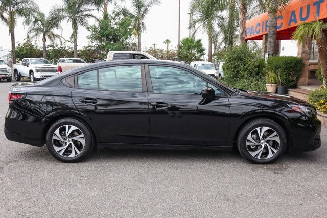 2023 Subaru Legacy Premium