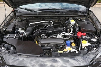 2023 Subaru Legacy Premium