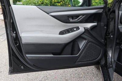 2023 Subaru Legacy Premium