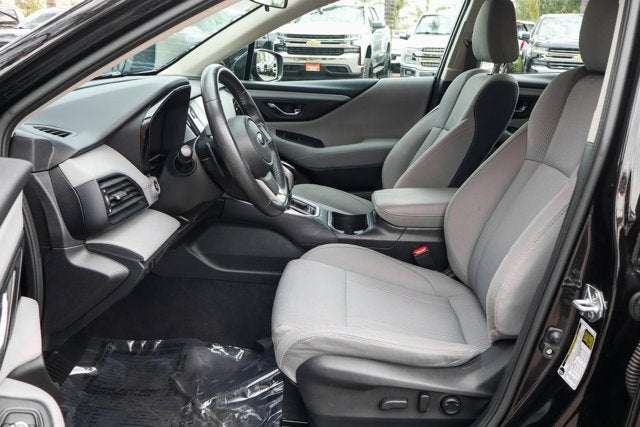 2023 Subaru Legacy Premium