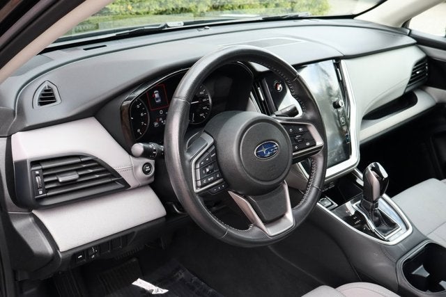 2023 Subaru Legacy Premium