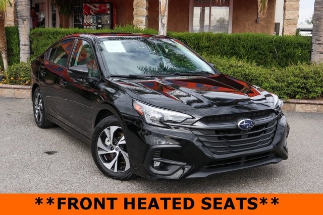2023 Subaru Legacy Premium