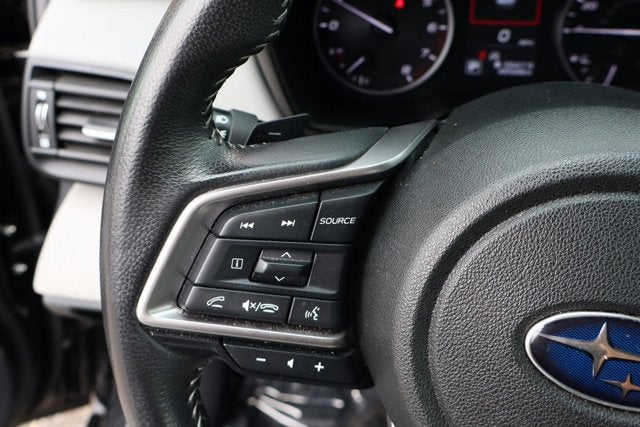 2023 Subaru Legacy Premium