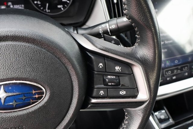 2023 Subaru Legacy Premium