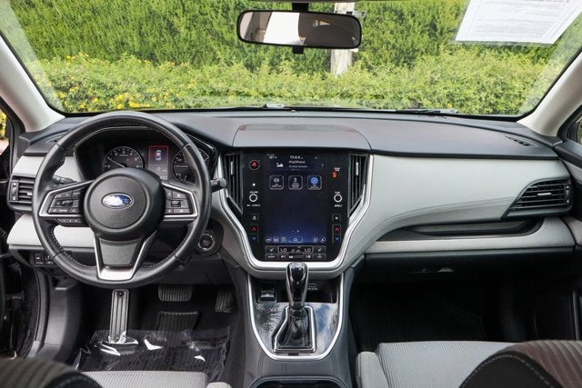 2023 Subaru Legacy Premium