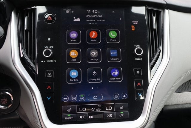 2023 Subaru Legacy Premium