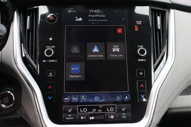 2023 Subaru Legacy Premium