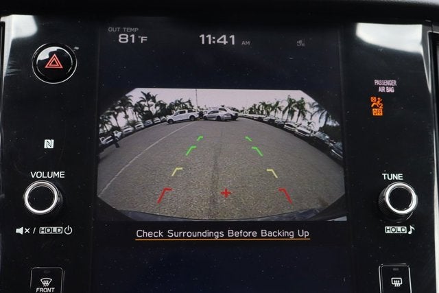 2023 Subaru Legacy Premium