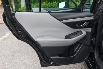 2023 Subaru Legacy Premium