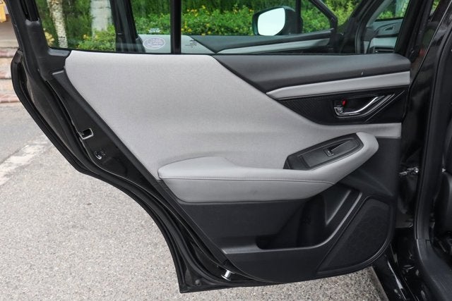 2023 Subaru Legacy Premium