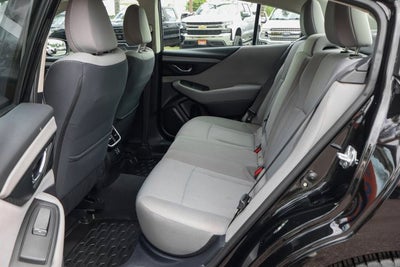 2023 Subaru Legacy Premium