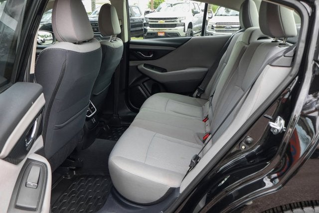 2023 Subaru Legacy Premium