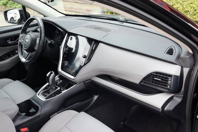 2023 Subaru Legacy Premium