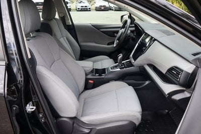 2023 Subaru Legacy Premium