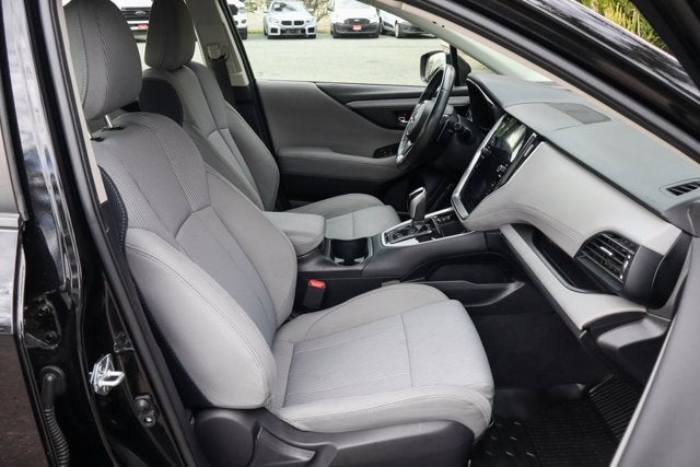 2023 Subaru Legacy Premium