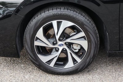 2023 Subaru Legacy Premium