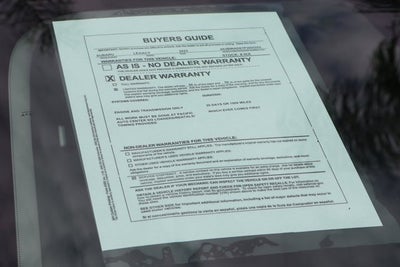 2023 Subaru Legacy Premium