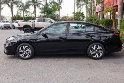 2023 Subaru Legacy Premium