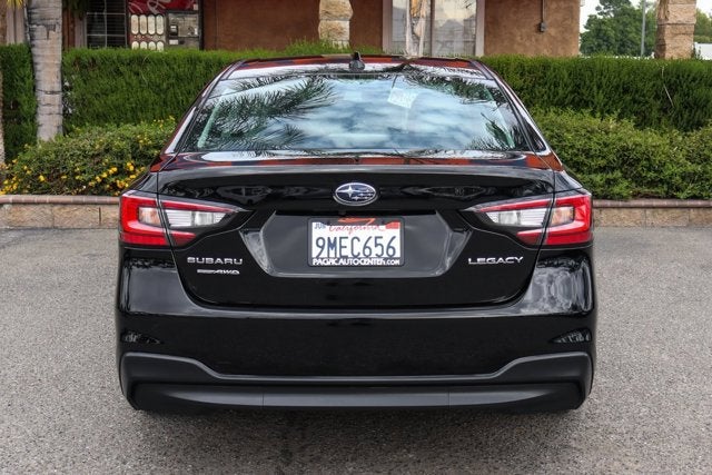 2023 Subaru Legacy Premium