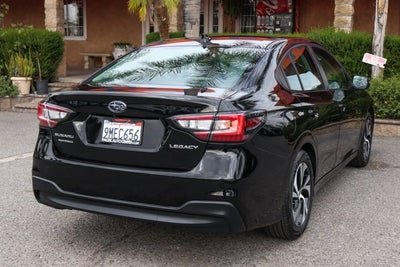 2023 Subaru Legacy Premium