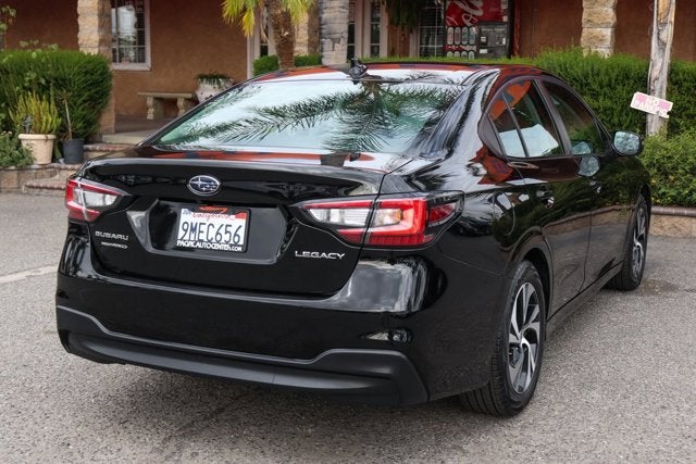 2023 Subaru Legacy Premium