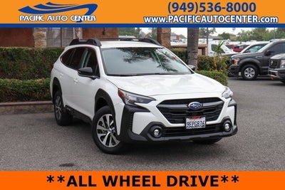 2023 Subaru Outback Premium