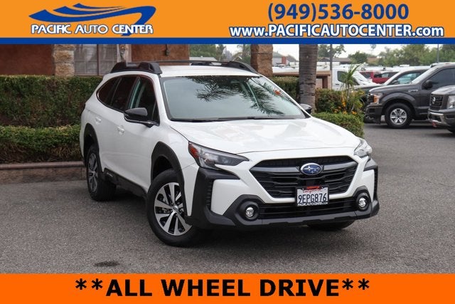 2023 Subaru Outback Premium