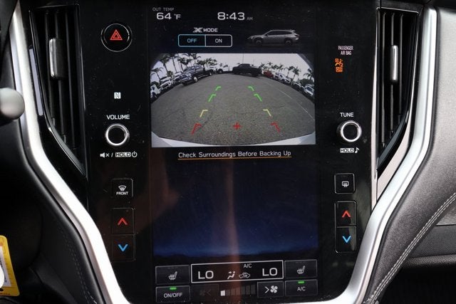 2023 Subaru Outback Premium