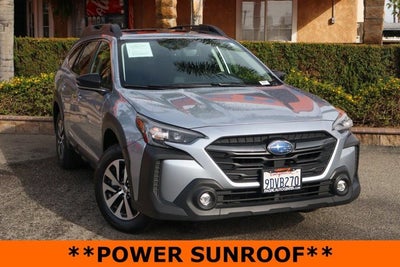 2023 Subaru Outback Premium